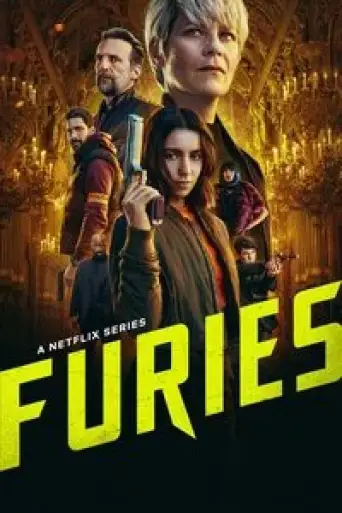 Download Furies Season 1 Hindi Dubbed HDRip ALL Episodes Download Furies Season 1 Hindi Dubbed HDRip ALL Episodes