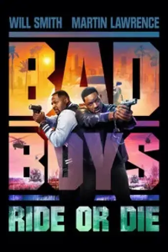 Download Bad Boys Ride or Die 2024 Hindi Dubbed HDRip Full Movie Download Bad Boys Ride or Die 2024 Hindi Dubbed HDRip Full Movie