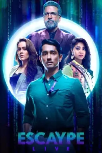 Download Escaype Live (2022) Hindi HDRip Full Series Download Escaype Live (2022) Hindi HDRip Full Series