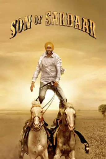 Download Son Of Sardaar (2012) Hindi HDRip Full Movie Download Son Of Sardaar (2012) Hindi HDRip Full Movie