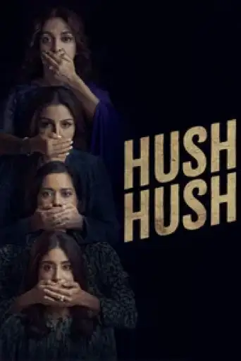 Download Hush Hush (Season 1) Hindi HDRip Full Series Download Hush Hush (Season 1) Hindi HDRip Full Series