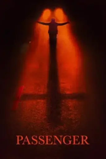 Passenger (2026) poster