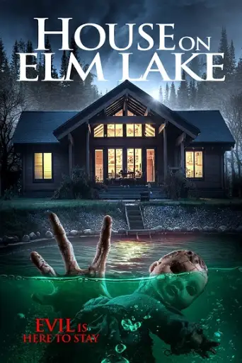 House on Elm Lake (2017) WEB-HD [Hindi DD2.0 & En… poster