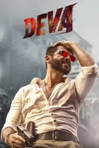 Download Deva 2025 Hindi HDRip Full Movie Download Deva 2025 Hindi HDRip Full Movie