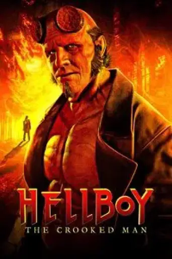 Download Hellboy The Crooked Man 2024 Hindi Dubbed HDRip Full Movie Download Hellboy The Crooked Man 2024 Hindi Dubbed HDRip Full Movie