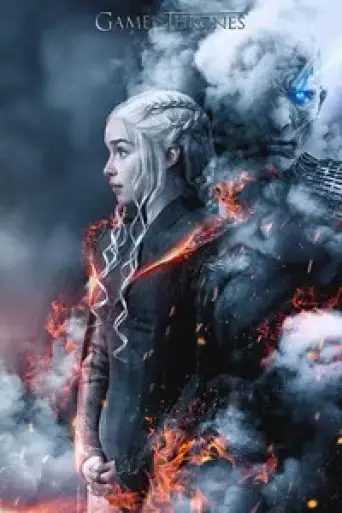 [18+] Game of Thrones (Season 7) poster