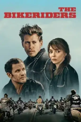 Download The Bikeriders (2023) Hindi Dubbed HDRip Full Movie Download The Bikeriders (2023) Hindi Dubbed HDRip Full Movie