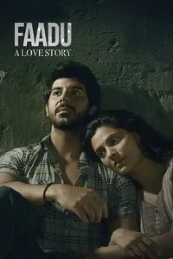 Download Faadu (Season 1) Hindi HDRip Full Series Download Faadu (Season 1) Hindi HDRip Full Series