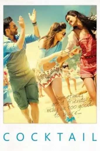 Download Cocktail (2012) Hindi BluRay Full Movie Download Cocktail (2012) Hindi BluRay Full Movie