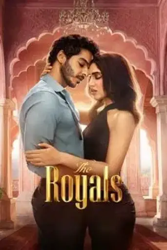 Download The Royals (Season 1) Hindi WEB-DL Full Series Download The Royals (Season 1) Hindi WEB-DL Full Series