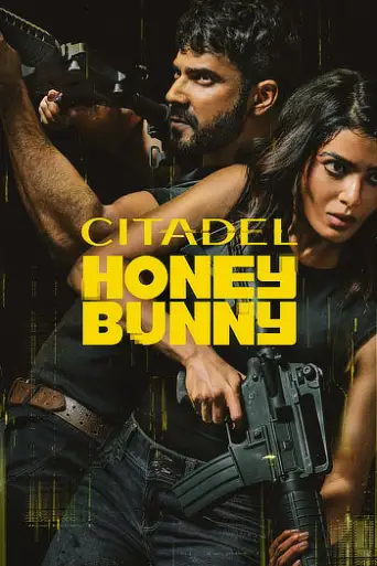 Download Citadel Honey Bunny Season 1 Hindi HDRip Full Series Download Citadel Honey Bunny Season 1 Hindi HDRip Full Series