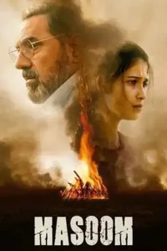 Download Masoom (Season 1) Hindi HDRip Full Series Download Masoom (Season 1) Hindi HDRip Full Series