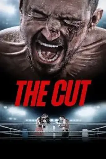 The Cut (2024) poster