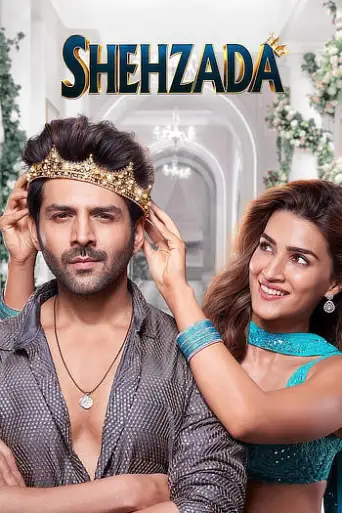 Download Shehzada 2023 Hindi HDRip Full Movie Download Shehzada 2023 Hindi HDRip Full Movie