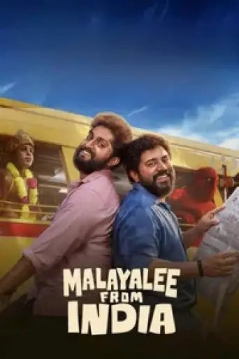 Download Malayalee from India (2024) Hindi Dubbed HDRip Full Movie Download Malayalee from India (2024) Hindi Dubbed HDRip Full Movie