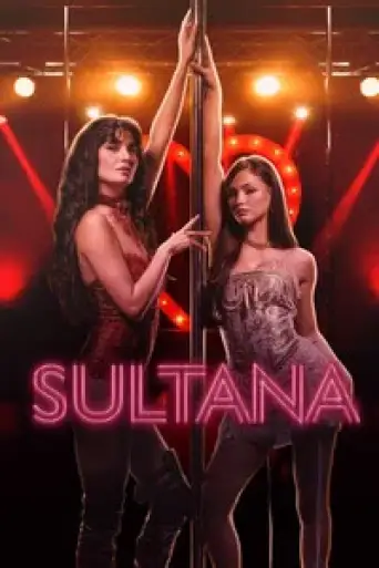 Sultana (2026) poster