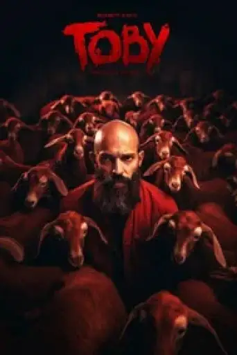 Download Toby 2023 Hindi Dubbed HDRip Full Movie Download Toby 2023 Hindi Dubbed HDRip Full Movie