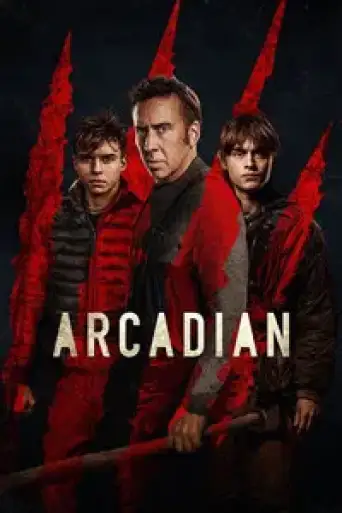 Download Arcadian (2024) Hindi Dubbed HDRip Full Movie Download Arcadian (2024) Hindi Dubbed HDRip Full Movie