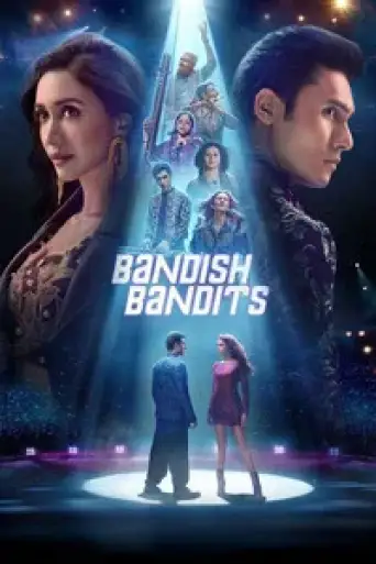 Download Bandish Bandits (Season 2) Hindi WEB-DL Full Series Download Bandish Bandits (Season 2) Hindi WEB-DL Full Series
