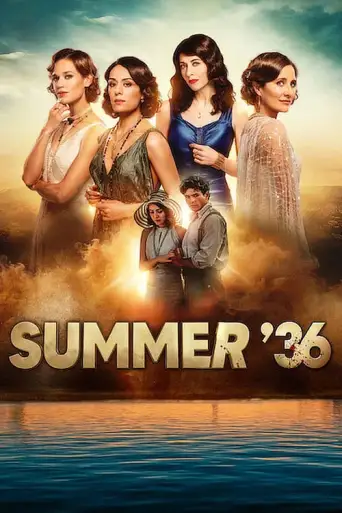 Summer ’36 (Season 1) poster