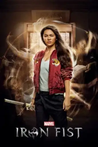 Marvel’s Iron Fist (Season 2) Complete English poster