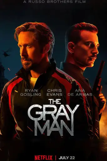 Download The Gray Man 2022 Hindi Dubbed HDRip Full Movie Download The Gray Man 2022 Hindi Dubbed HDRip Full Movie