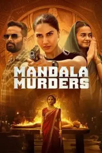 Download Mandala Murders Season 1 Hindi HDRip ALL Episodes Download Mandala Murders Season 1 Hindi HDRip ALL Episodes
