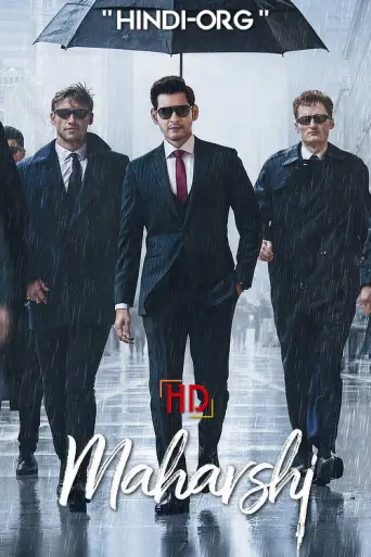Download Maharshi 2019 UNCUT Hindi Dubbed HDRip Full Movie Download Maharshi 2019 UNCUT Hindi Dubbed HDRip Full Movie