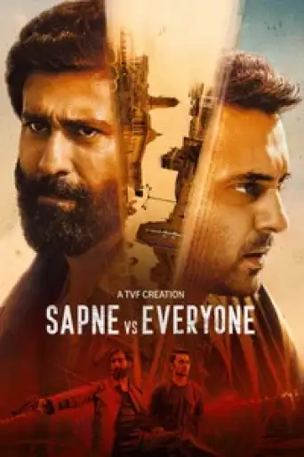 Sapne Vs Everyone (Season 2) poster