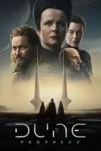 Download Dune Prophecy Season 1 Hindi Dubbed HDRip Full Series Download Dune Prophecy Season 1 Hindi Dubbed HDRip Full Series