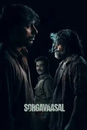 Download Sorgavaasal 2024 Hindi Dubbed HDRip Full Movie Download Sorgavaasal 2024 Hindi Dubbed HDRip Full Movie