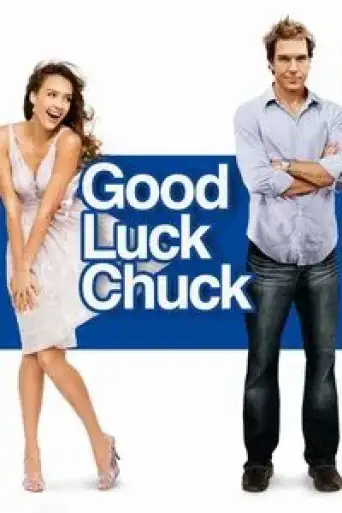 Download Good Luck Chuck 2007 UNRATED Hindi Dubbed BluRay Full Movie Download Good Luck Chuck 2007 UNRATED Hindi Dubbed BluRay Full Movie