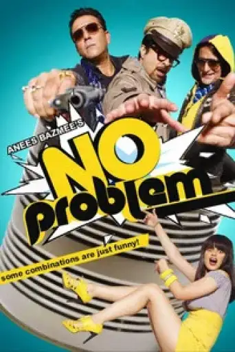 Download No Problem (2010) Hindi WEB-DL Full Movie Download No Problem (2010) Hindi WEB-DL Full Movie