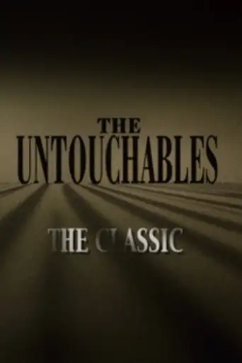 Untouchables (2011) poster