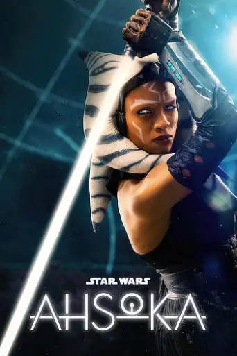 Download Ahsoka S01 Hindi Dubbed HDRip ALL Episodes Download Ahsoka S01 Hindi Dubbed HDRip ALL Episodes