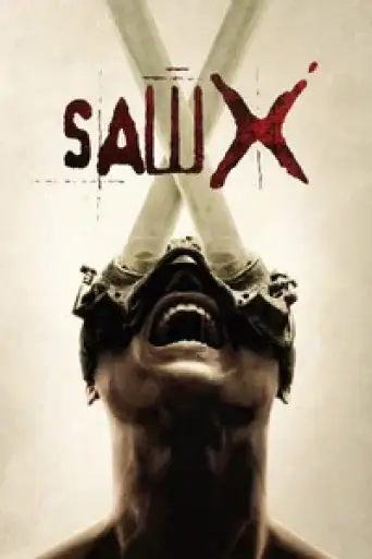Download Saw X 2023 Hindi Dubbed HDRip Full Movie Download Saw X 2023 Hindi Dubbed HDRip Full Movie