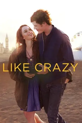 Like Crazy (2011) poster