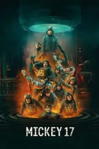 Download Mickey 17 (2025) English WEB-DL Full Movie Download Mickey 17 (2025) English WEB-DL Full Movie