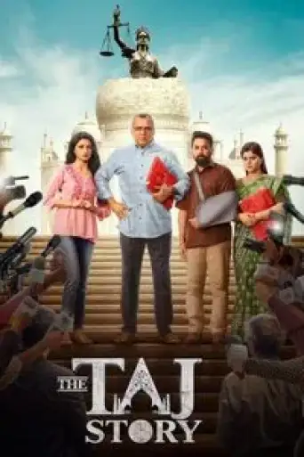 Download The Taj Story 2025 Hindi HDRip Full Movie Download The Taj Story 2025 Hindi HDRip Full Movie