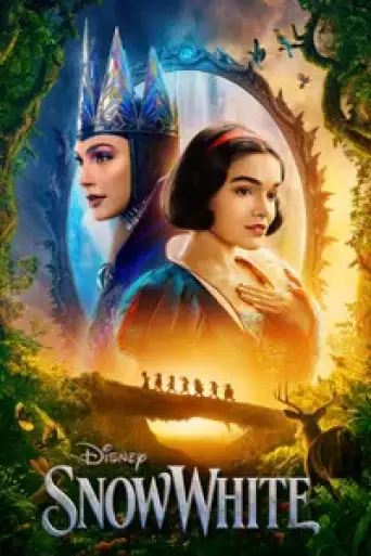 Download Snow White 2025 English HDRip Full Movie Download Snow White 2025 English HDRip Full Movie