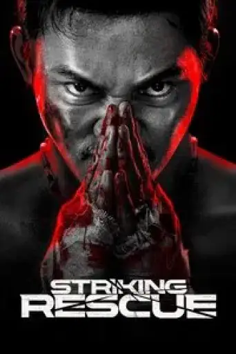 Download Striking Rescue 2024 Hindi Dubbed BluRay Full Movie Download Striking Rescue 2024 Hindi Dubbed BluRay Full Movie