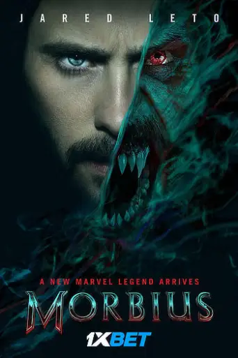 Download Morbius 2022 Hindi CAMRip Full Movie Download Morbius 2022 Hindi CAMRip Full Movie