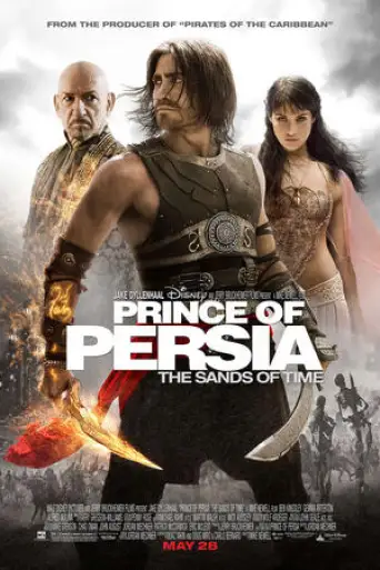 Prince of Persia – The Sands of Time Hindi BluRay 720p & 480p Dual Audio Prince of Persia – The Sands of Time Hindi BluRay 720p & 480p Dual Audio