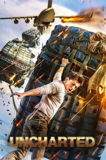 Download UnCharted 2022 Hindi HDRip Full Movie Download UnCharted 2022 Hindi HDRip Full Movie