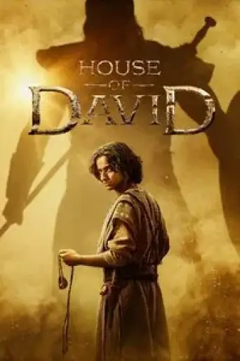 House of David (Season 1) poster