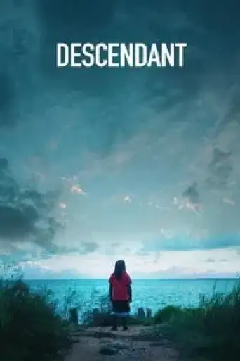 Descendant (2022) Dual Audio [Hindi (ORG 5.1) + E… poster
