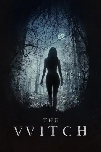 The Witch (2015) poster