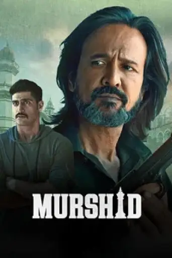 Download Murshid (Season 1) Hindi HDRip Full Series Download Murshid (Season 1) Hindi HDRip Full Series