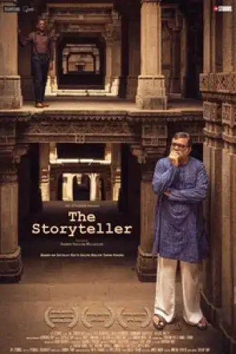 Download The Storyteller 2022 Hindi HDRip Full Movie Download The Storyteller 2022 Hindi HDRip Full Movie