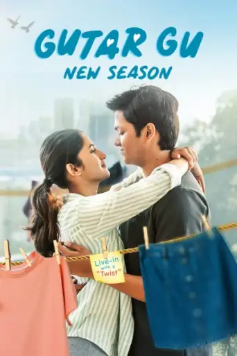 Download Gutar Gu (Season 3) Hindi WEB-DL Full Series Download Gutar Gu (Season 3) Hindi WEB-DL Full Series